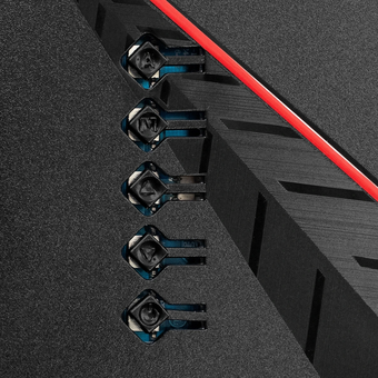  Монитор ExeGate EZ2400 (EX299031RUS) 