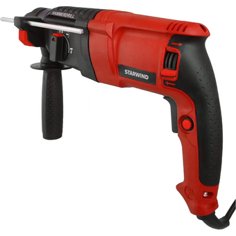  Перфоратор сетевой STARWIND RH26-900S0 