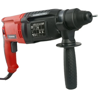  Перфоратор сетевой STARWIND RH26-900S0 