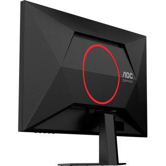  Монитор AOC 27G4HRE черный 