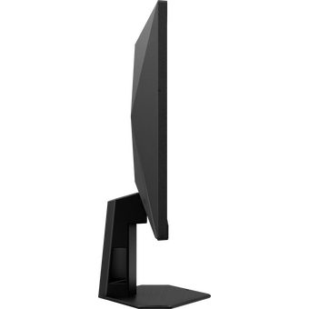  Монитор AOC 27G4HRE черный 