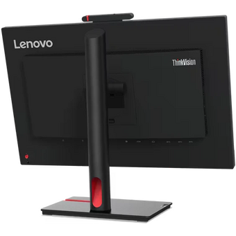  Монитор Lenovo ThinkVision T24v-30 (63D8MAT3UK) черный 