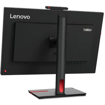  Монитор Lenovo ThinkVision T24v-30 (63D8MAT3UK) черный 