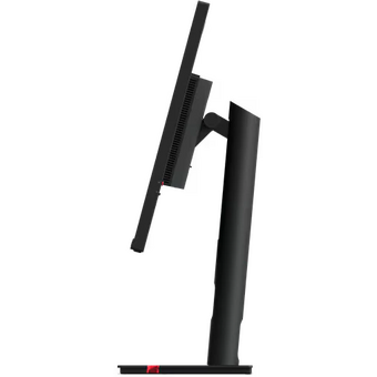  Монитор Lenovo ThinkVision T32h-30 (63D3GAT1UK) черный 