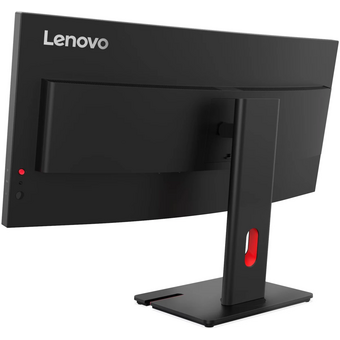  Монитор Lenovo ThinkVision T34wd-40 (64AEGAT1UK) черный 
