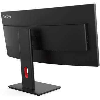  Монитор Lenovo ThinkVision T34wd-40 (64AEGAT1UK) черный 