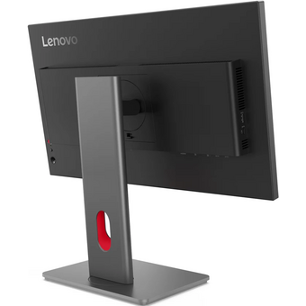  Монитор Lenovo ThinkVision P24q-40 (64B2GAT1UK) черный 