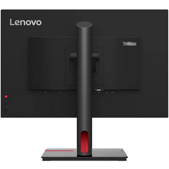 Монитор Lenovo ThinkVision T24d-30 (63FFMAT1UK) черный 