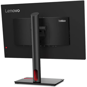  Монитор Lenovo ThinkVision T24d-30 (63FFMAT1UK) черный 
