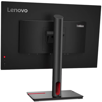  Монитор Lenovo ThinkVision T24d-30 (63FFMAT1UK) черный 