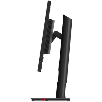  Монитор Lenovo ThinkVision T24d-30 (63FFMAT1UK) черный 