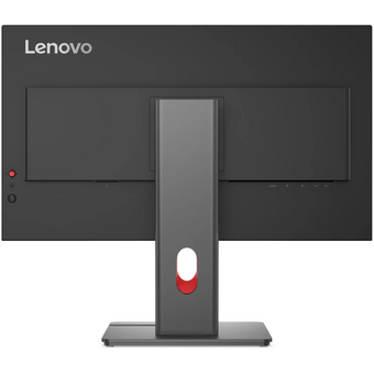  Монитор Lenovo ThinkVision P27q-40 (64A7GAT6UK) черный 