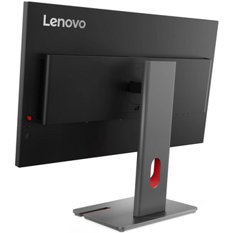  Монитор Lenovo ThinkVision P27q-40 (64A7GAT6UK) черный 