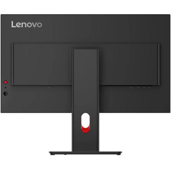  Монитор Lenovo ThinkVision T27q-40 (64A6GAT6UK) черный 
