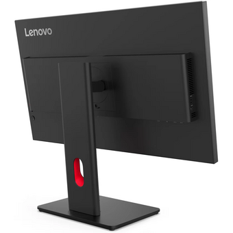  Монитор Lenovo ThinkVision T27q-40 (64A6GAT6UK) черный 