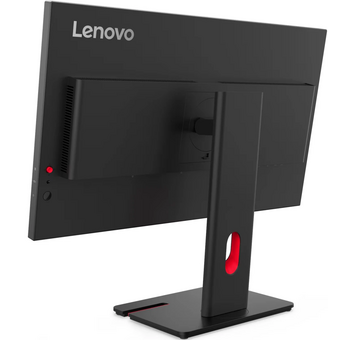  Монитор Lenovo ThinkVision T27q-40 (64A6GAT6UK) черный 