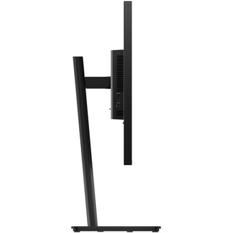  Монитор Lenovo ThinkVision T27q-40 (64A6GAT6UK) черный 