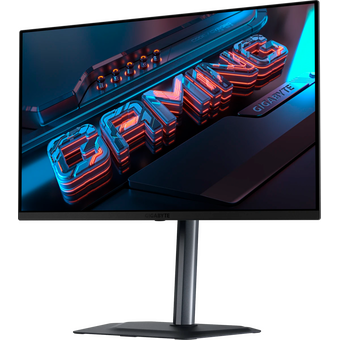  Монитор Gigabyte MO27U2 EK (20VM0-MO27U2BA-1EKR) Black 