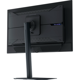  Монитор Gigabyte MO27U2 EK (20VM0-MO27U2BA-1EKR) Black 