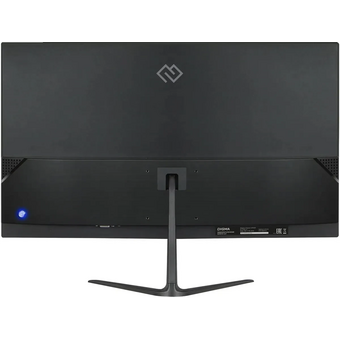  Монитор Digma Progress 24P302F черный 