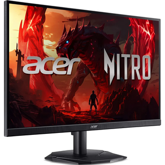  Монитор Acer KG241YX3bip (UM.QX1CD.302) 