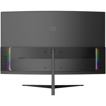  Монитор Digma Overdrive 27A511Q черный 