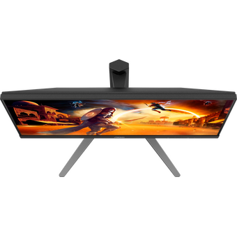  Монитор AOC 24G4HA Black 