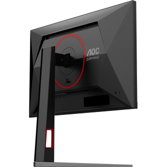  Монитор AOC 24G4HA Black 