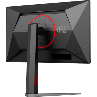  Монитор AOC 24G4HA Black 