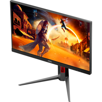  Монитор AOC 24G4HA Black 