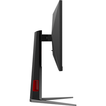  Монитор AOC 24G4HA Black 