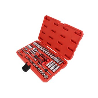  Набор головок торцевых JTC JTC-H248R 48 предметов 