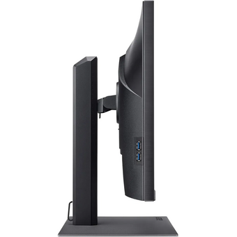  Монитор Acer Vero B277KLBbmipruzx (UM.HB7CD.B02) черный 