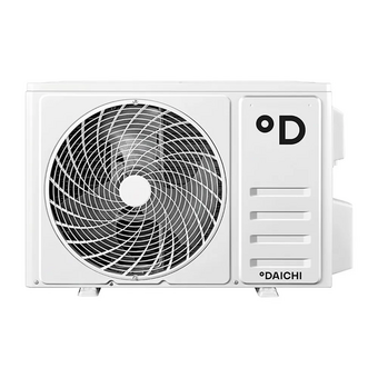  Сплит-система Daichi MIR25AVQS1R/MIR25FVS1R 