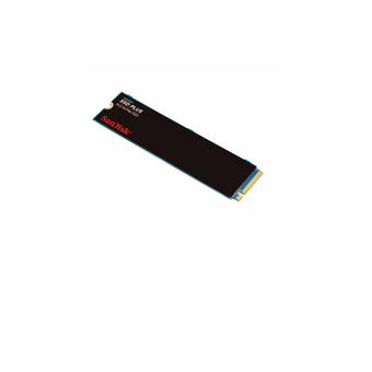  SSD SanDisk Extreme SDSSDX3N-500G-G26 500Gb, M.2 2280 NVMe, 5000MBs/4000MBs TBW 300, 1 year 