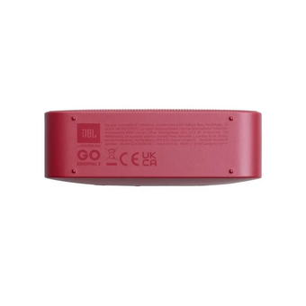  Портативная колонка JBL Go Essential 2 (JBLGOES2RED) Red 