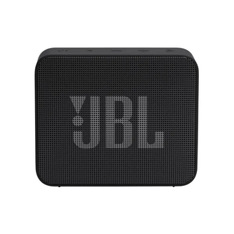  Портативная колонка JBL Go Essential 2 (JBLGOES2BLK) Black 