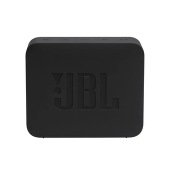  Портативная колонка JBL Go Essential 2 (JBLGOES2BLK) Black 