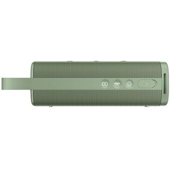  Портативная колонка XIAOMI Sound Outdoor S29D QBH4372GL зеленый 