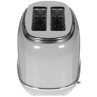  Тостер TESLER TT-245 Sand Grey 