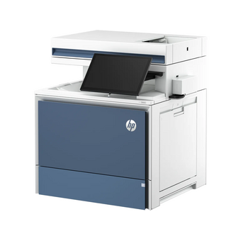  Лазерное МФУ HP 58R10A CLJ Ent MFP 5800ZF 