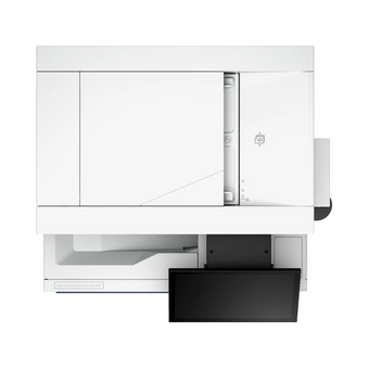  Лазерное МФУ HP 58R10A CLJ Ent MFP 5800ZF 