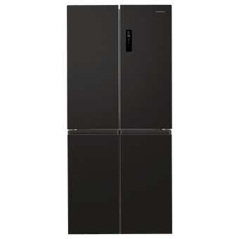  Холодильник MAUNFELD MFF190NFSB01 