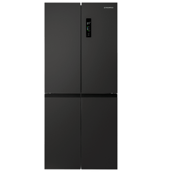  Холодильник MAUNFELD MFF192NFSB01 Inverter 