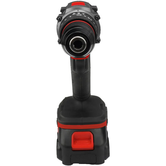  Дрель-шуруповерт аккумуляторная STARWIND CD20-2.0/2.0hS1 