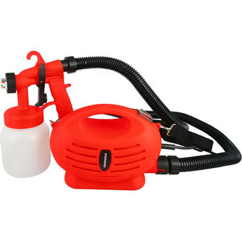  Краскопульт электрический STARWIND SGS650 