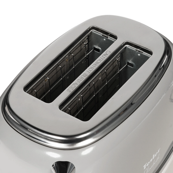  Тостер TESLER TT-245 Sand Grey 