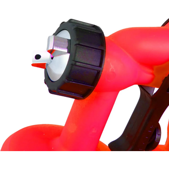  Краскопульт электрический STARWIND SGS650 