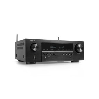  AV-ресивер Denon AVR-S760H черный 
