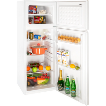  Холодильник NORD NT 210 W 